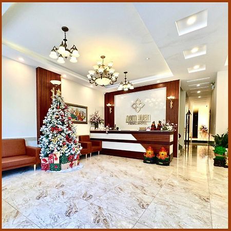 Nam Xuan Premium Hotel Νταλάτ Εξωτερικό φωτογραφία