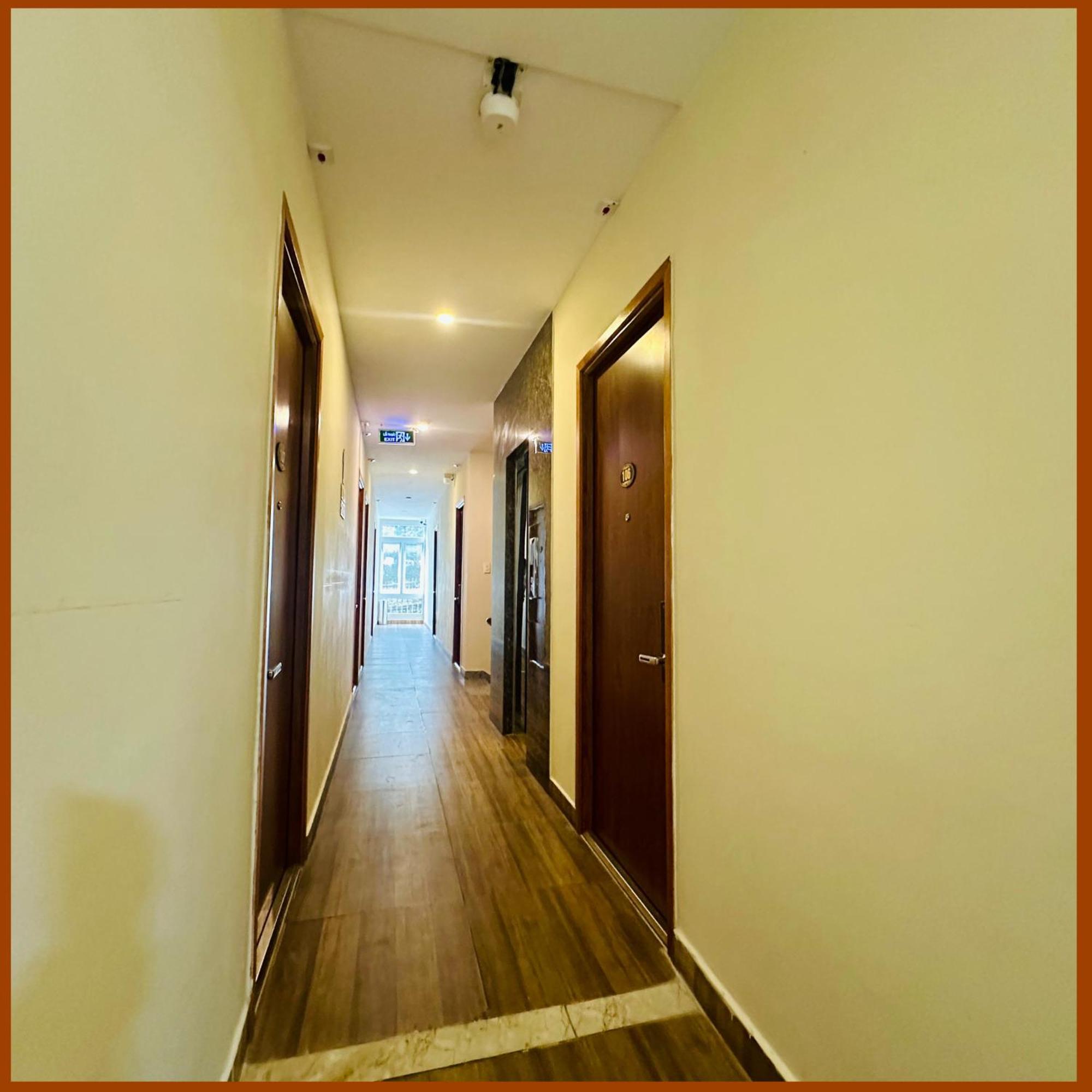 Nam Xuan Premium Hotel Νταλάτ Εξωτερικό φωτογραφία