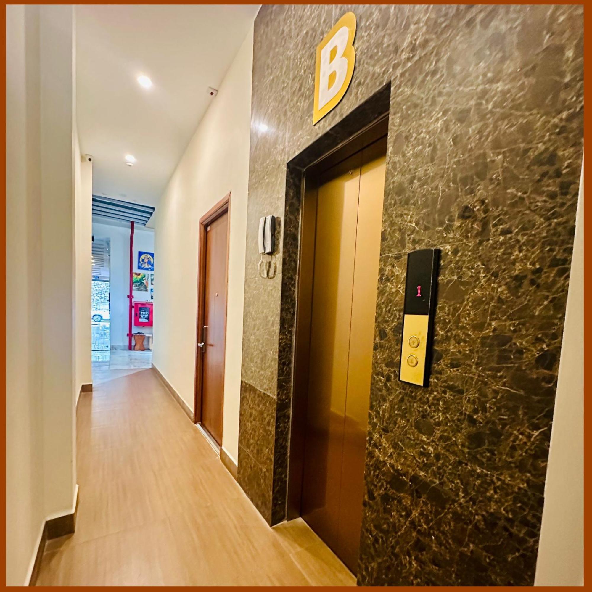 Nam Xuan Premium Hotel Νταλάτ Εξωτερικό φωτογραφία
