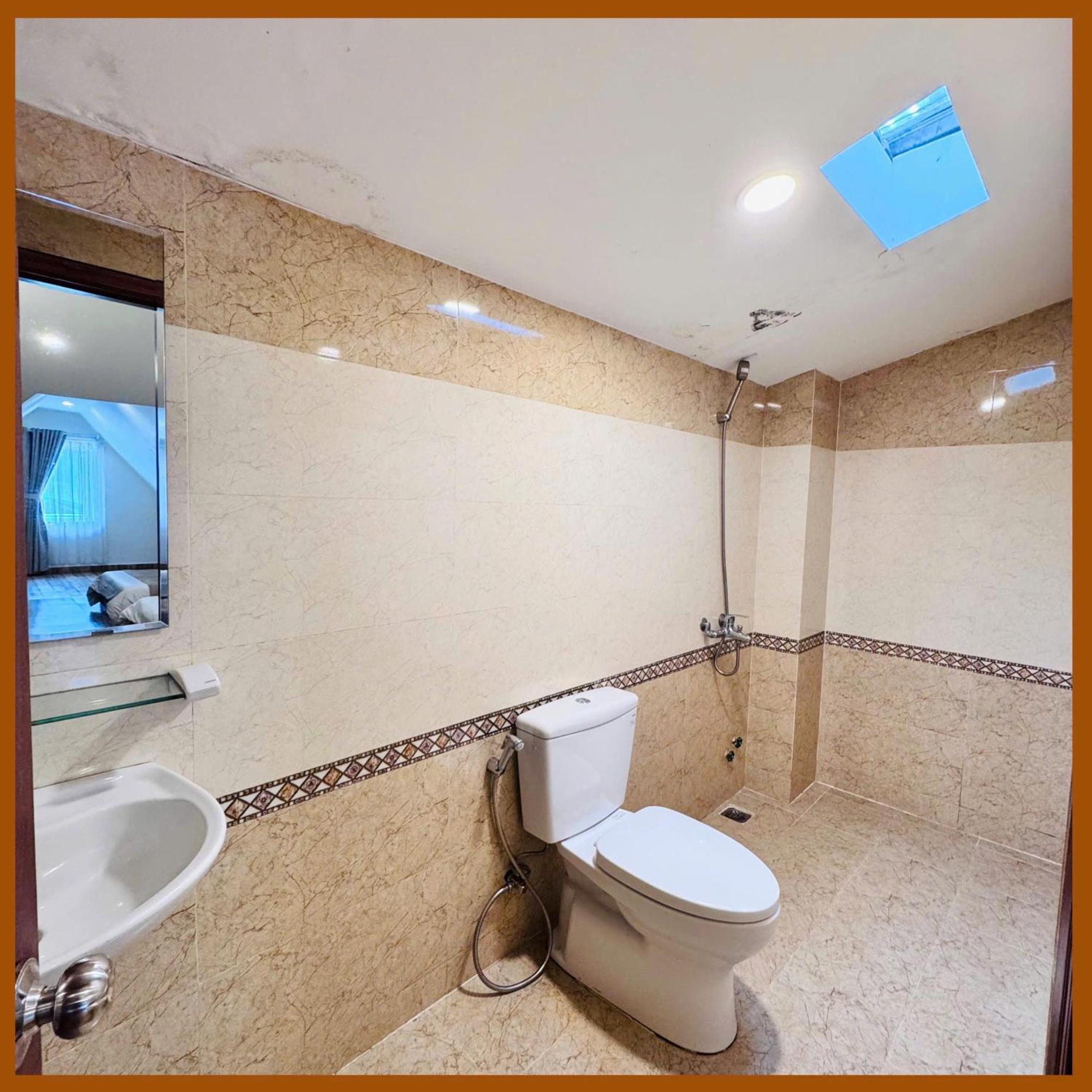Nam Xuan Premium Hotel Νταλάτ Εξωτερικό φωτογραφία