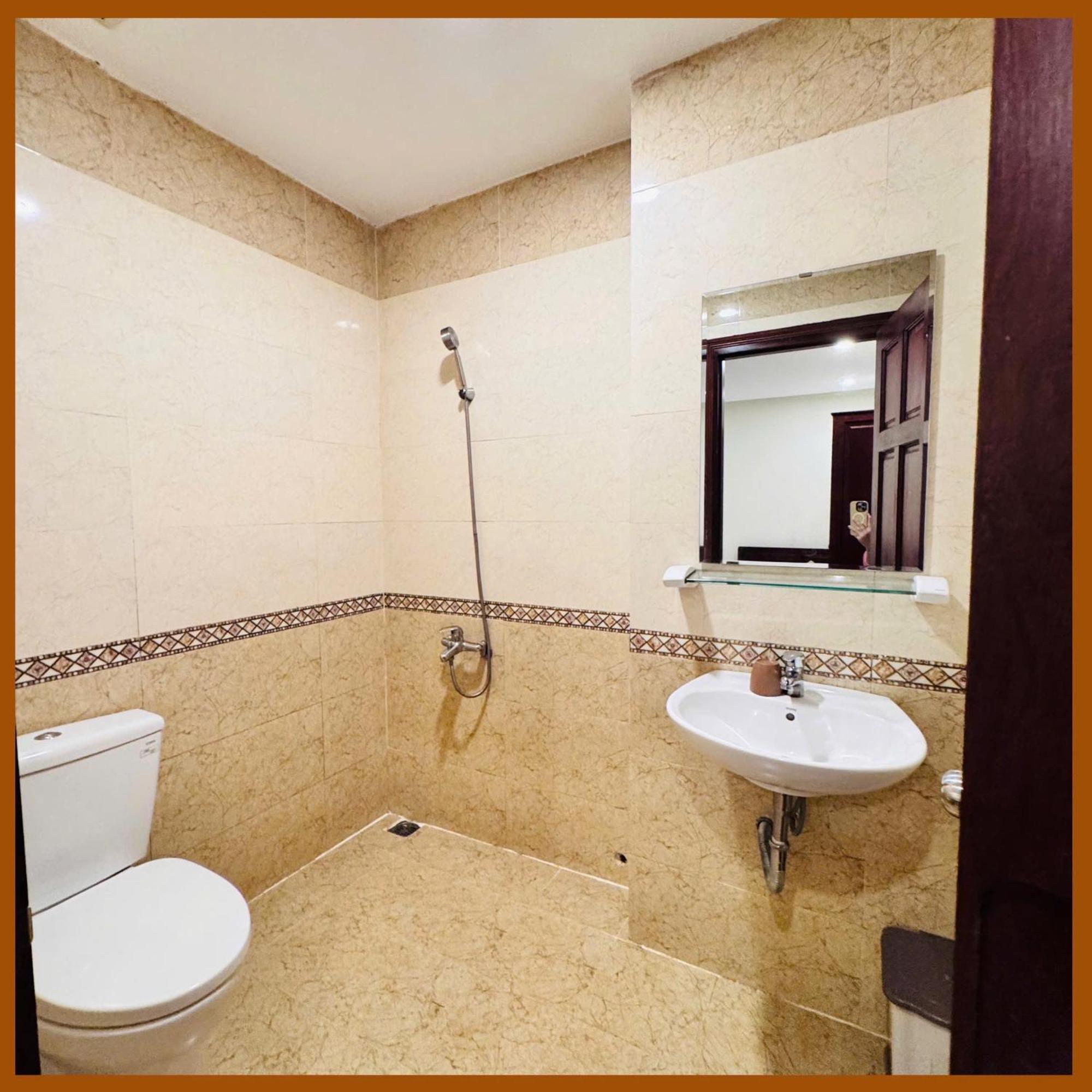 Nam Xuan Premium Hotel Νταλάτ Εξωτερικό φωτογραφία