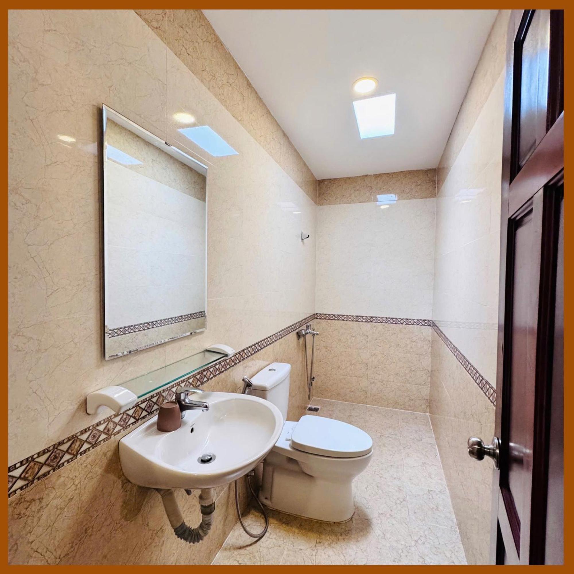Nam Xuan Premium Hotel Νταλάτ Εξωτερικό φωτογραφία
