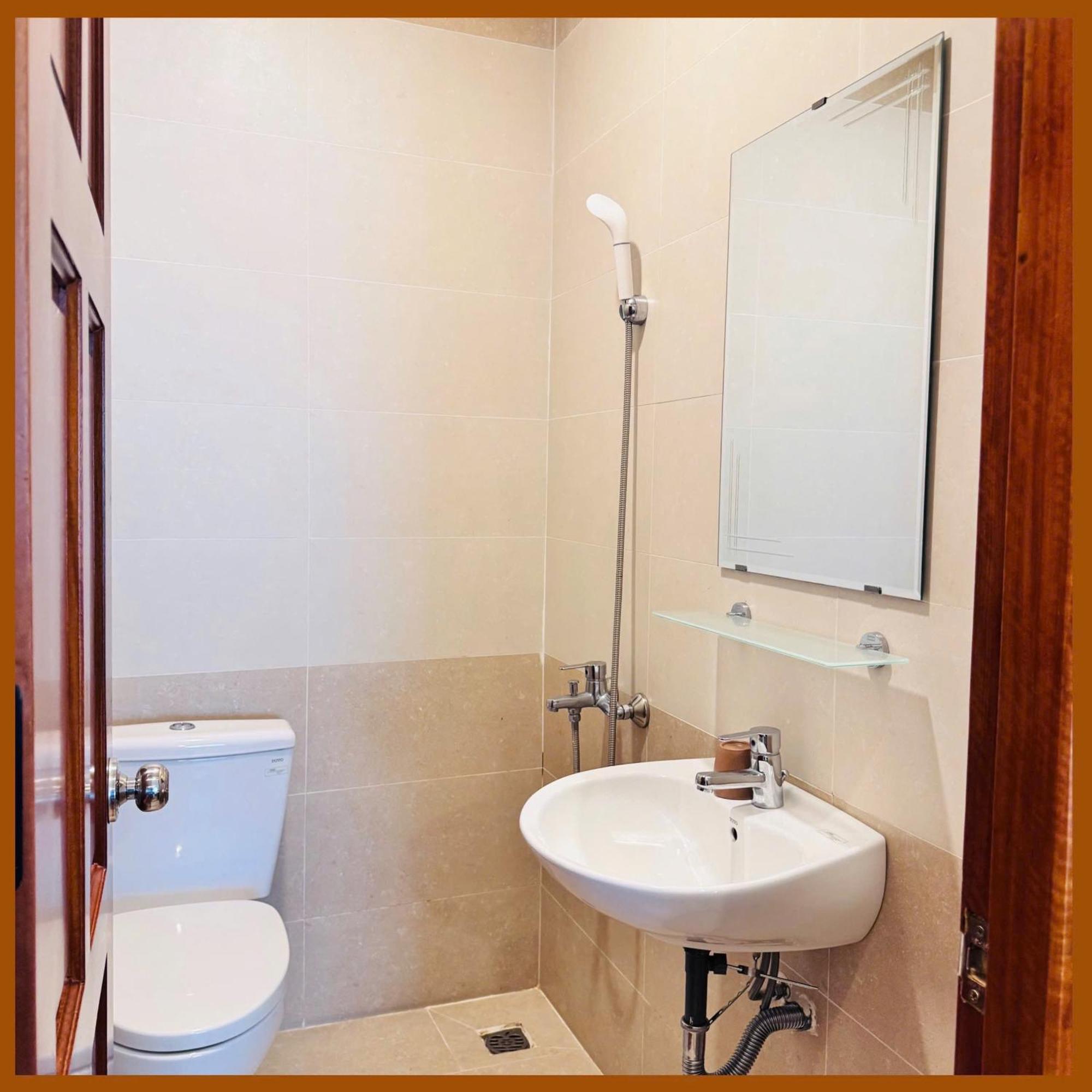 Nam Xuan Premium Hotel Νταλάτ Εξωτερικό φωτογραφία