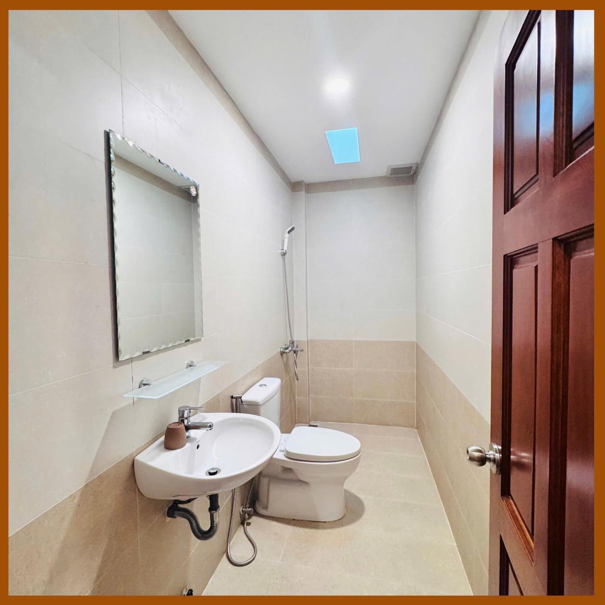Nam Xuan Premium Hotel Νταλάτ Εξωτερικό φωτογραφία