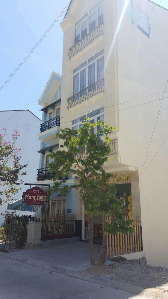 Nam Xuan Premium Hotel Νταλάτ Εξωτερικό φωτογραφία