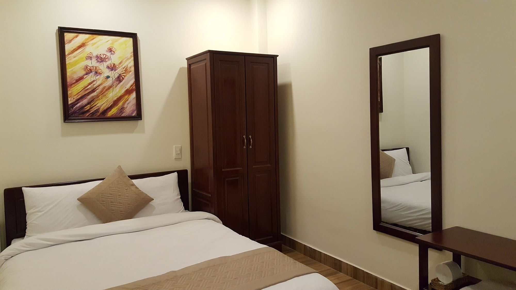 Nam Xuan Premium Hotel Νταλάτ Εξωτερικό φωτογραφία